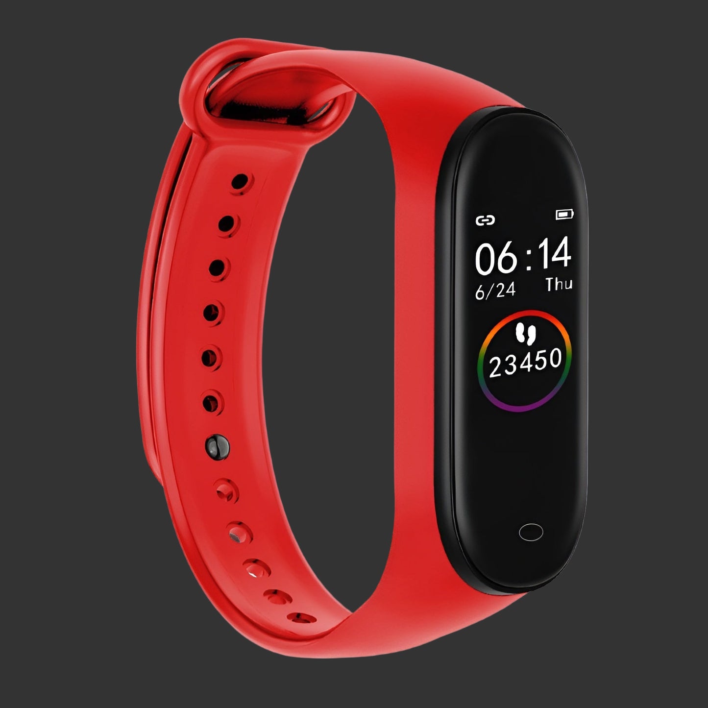 Smart Fitnessarmband