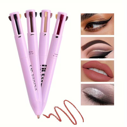 4-i-1 Beauty Pen™ | Allt-i-ett sminkpenna